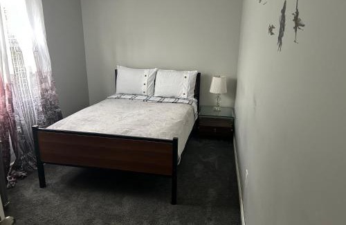 Ingersoll House | Boulevard Oasis