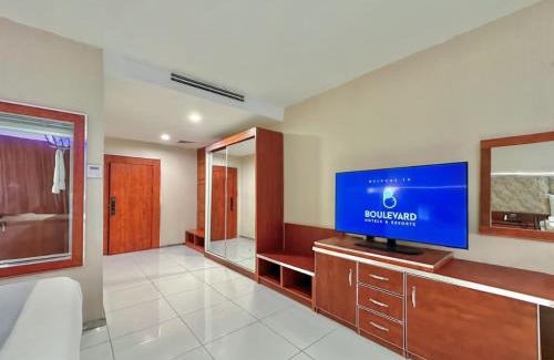 Owerri Hotel | Boulevard Owerri Hotel