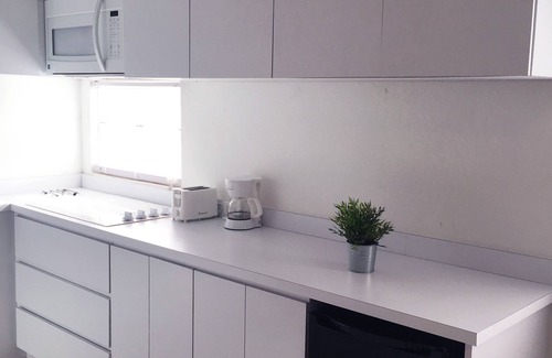 Carcel House | Boulevard Park IV 107