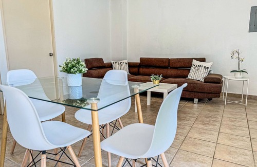 Mayaguez Pueblo Apartment | Boulevard Park IV 107