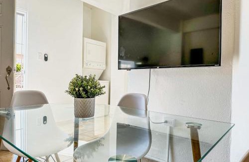 Carcel Apartment | Boulevard Park IV 107