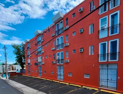 Carcel Apartment | Boulevard Park IV 107