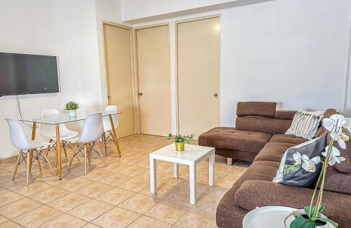 Carcel Apartment | Boulevard Park IV 107