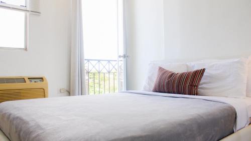 Carcel Apartment | Boulevard Park IV 402