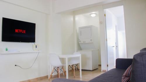 Carcel Apartment | Boulevard Park IV 402