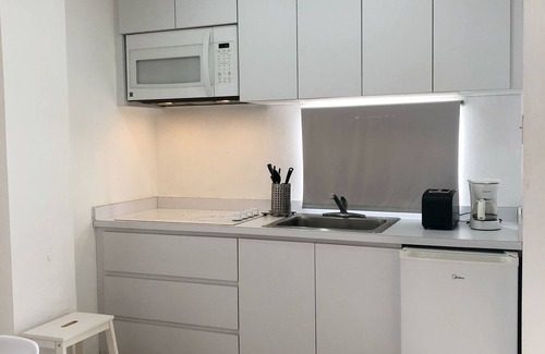 Carcel Apartment | Boulevard Park IV 104 - This is Puerto Rico