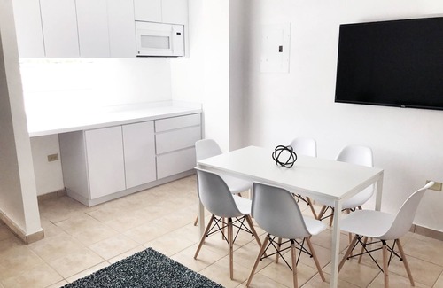 Carcel Apartment | Boulevard Park IV 104 - This is Puerto Rico