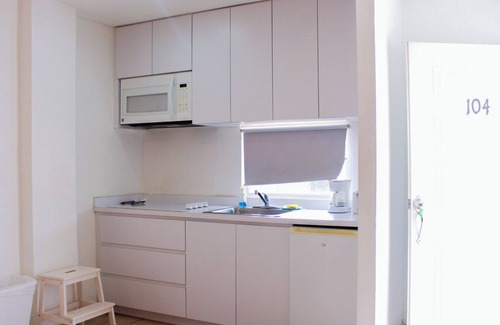 Carcel Apartment | Boulevard Park IV 104 - This is Puerto Rico
