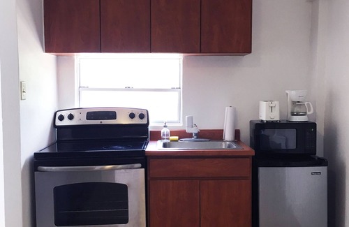 Carcel Apartment | Boulevard Park IV 302 - This is Puerto Rico