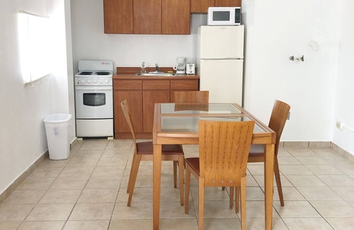 Carcel Apartment | Boulevard Park IV 306 - This is Puerto Rico