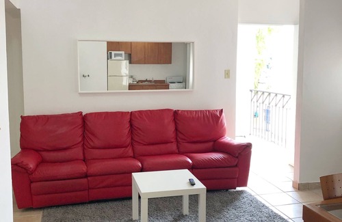 Carcel Apartment | Boulevard Park IV 306 - This is Puerto Rico