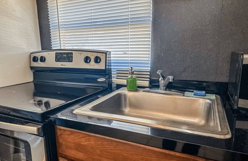 Carcel Apartment | Boulevard Park IV 307 - This is Puerto Rico