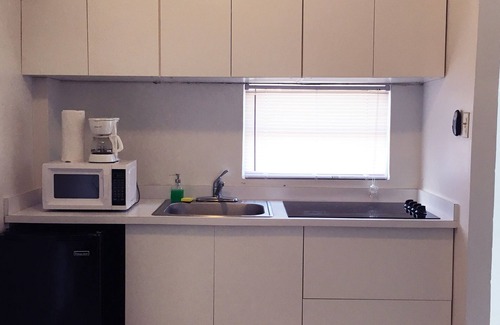 Carcel Apartment | Boulevard Park IV 405 - This is Puerto Rico