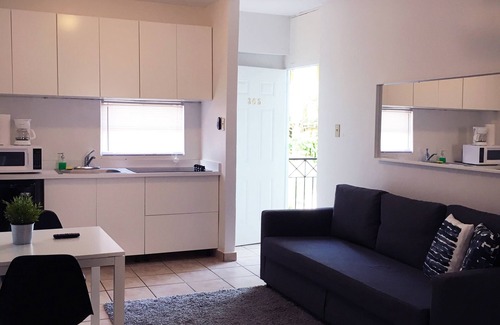 Carcel Apartment | Boulevard Park IV 405 - This is Puerto Rico