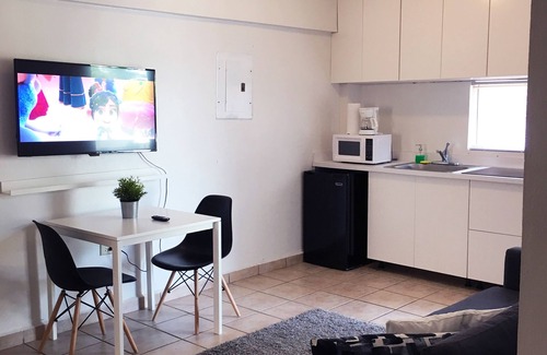 Carcel Apartment | Boulevard Park IV 405 - This is Puerto Rico