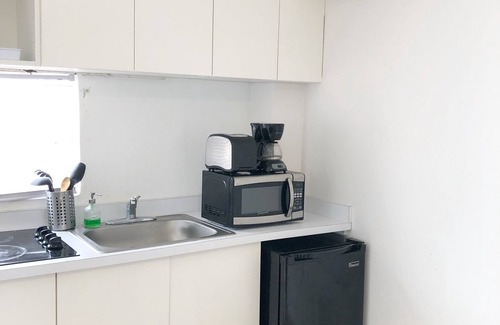 Carcel Apartment | Boulevard Park IV 407 - This is all of Puerto Rico
