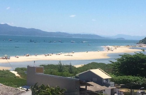 Ponta das Canas Apartment | Boulevard ponta das canas