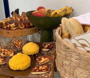 Guaramiranga Apartment | Boulevard Pousada Boutique