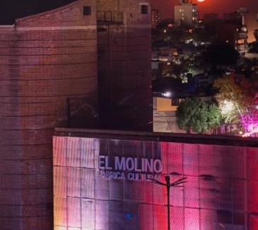 Santa Fe Apartment | Boulevard Temporario