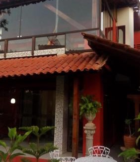 Boa Vista Resort | Boullevard Villa da Serra