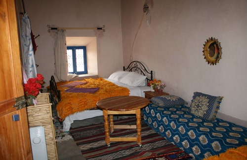 Souk Lakhmis Dades House | Boumalne Dades Guest House