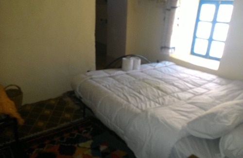 Souk Lakhmis Dades House | Boumalne Dades Guest House