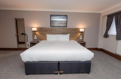 South Normanton Hotel | Boundary, Alfreton by Marston's Inns