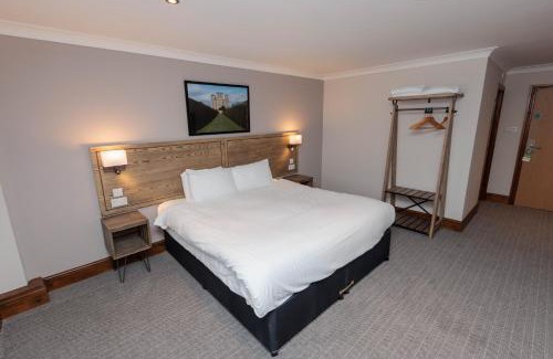 South Normanton Hotel | Boundary, Alfreton by Marston's Inns