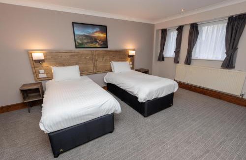 South Normanton Hotel | Boundary, Alfreton by Marston's Inns