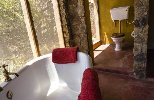 Tarangire National Park Cabin | Boundary Hill Lodge