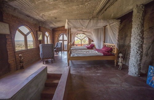Tarangire National Park Cabin | Boundary Hill Lodge