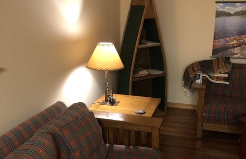 Ely Apartment | Boundary Waters Springboard