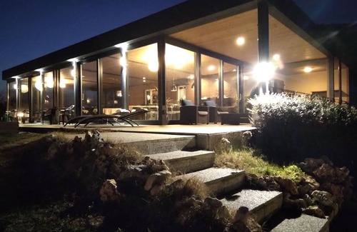 Moriondo Torinese Apartment | Boundedeisanti b&b Apartment Enchanted View