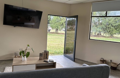 Cajamarca House | Boungalow en Campo