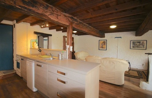 Fanjeaux House | Bouquet de Brunet: so convivial with a large family or group of friends (12 to 18 p)
