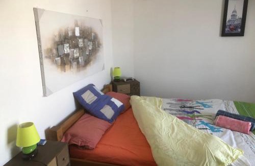 Bouray-sur-Juine Apartment | Bouray-sur-Juine-Home Enjoy the outskirt of Paris