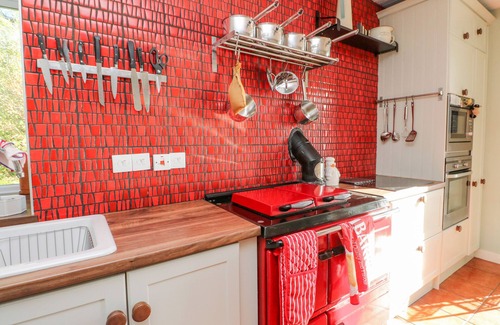 Morar Cottage | BOURBLACH, family friendly, character holiday cottage in Mallaig