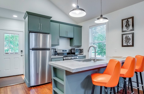 South Louisville House | Bourbon & Beyond!