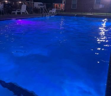Bardstown Hotel | Bourbon Capital Inn