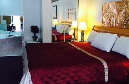 Bardstown Hotel | Bourbon Capital Inn