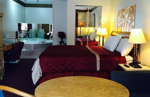 Bardstown Hotel | Bourbon Capital Inn