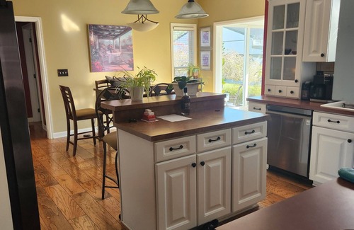 Simpsonville House | Bourbon Country Horse Farm near Louisville Kentucky