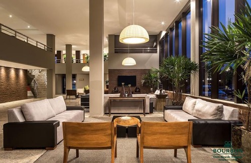 Aguas Belas Hotel | Bourbon Dom Ricardo Aeroporto Curitiba Business Hotel