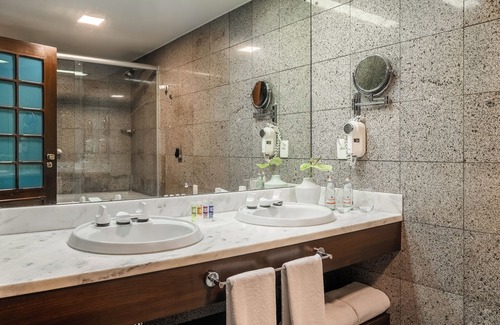 Matriz Hotel | Bourbon Hotel & Suítes Curitiba