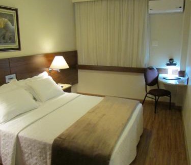 Centro Hotel | Bourbon Londrina Hotel