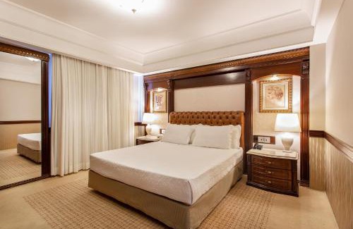 Centro Hotel | Bourbon Londrina Hotel