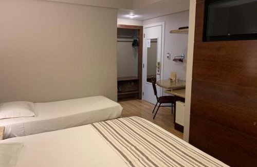 Centro Hotel | Bourbon Londrina Hotel