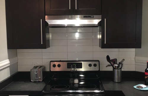 Butchertown Apartment | Bourbon Lover Apt/30+ Days rental only