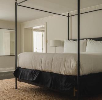 French Quarter Hotel | Bourbon Orleans Hotel