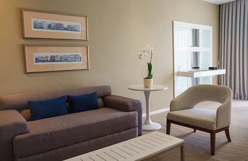 Campos de Atibaia Resort | Bourbon Resort Atibaia